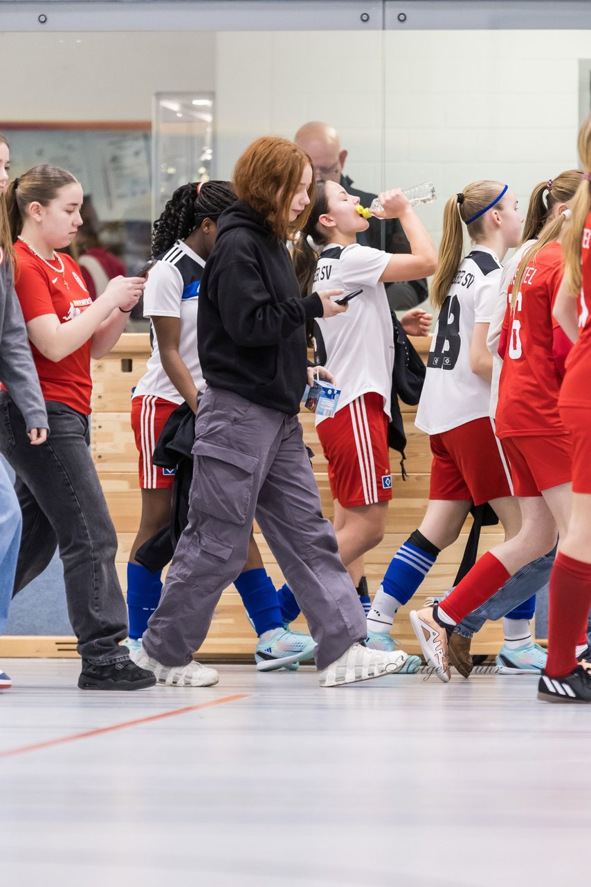 Bild 103 - wCJ Hamburger Futsalmeisterschaft